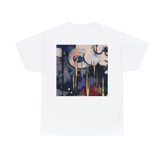 Knight Skeye Tee