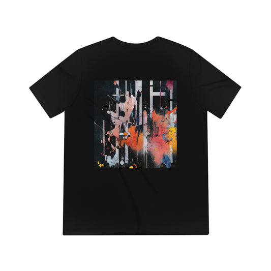 Humble Traveler Tee