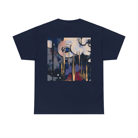 Knight Skeye Tee