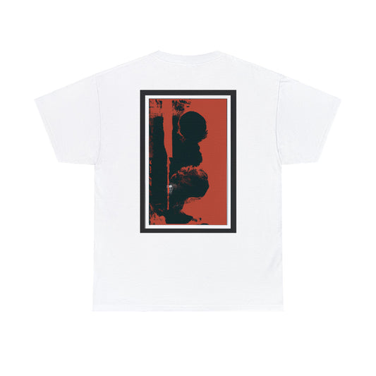 Shoulder Watcher Tee