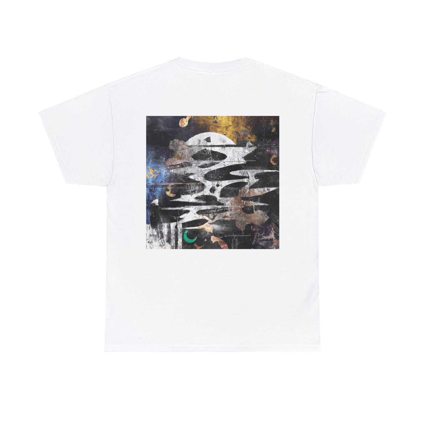 SuperNova Tee